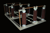 66kV Disconnecting Switch