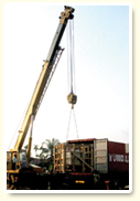 Shipping & Export, Yangon Transformer and Electrical Co., Ltd