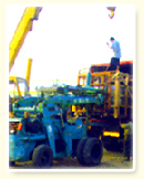 Shipping & Export, Yangon Transformer and Electrical Co., Ltd